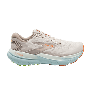 Brooks Wmns Glycerin 21 'Coconut Aqua'