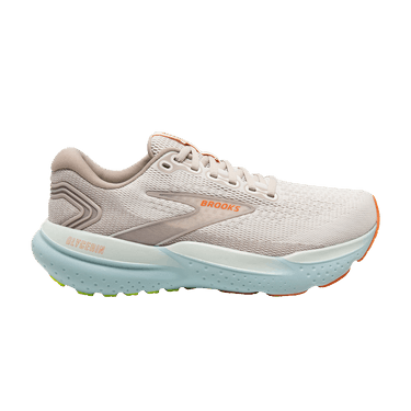 Brooks Wmns Glycerin 21 'Coconut Aqua'