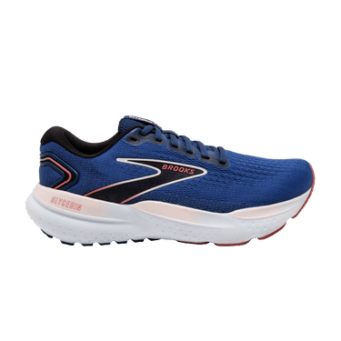 Brooks Wmns Glycerin 21 'Blue Icy Pink'