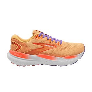 Brooks Wmns Glycerin 21 'Sunburst Purple'