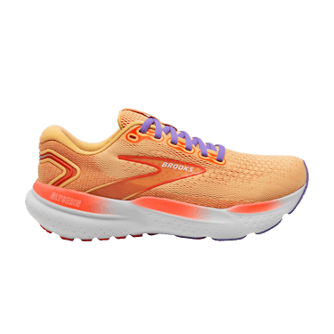 Brooks Wmns Glycerin 21 'Sunburst Purple'
