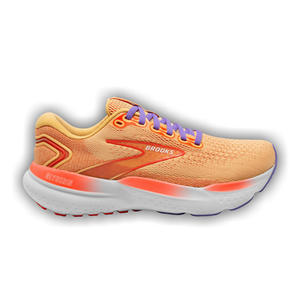 Brooks Wmns Glycerin 21 'Sunburst Purple'