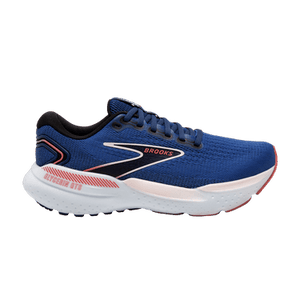 Brooks Wmns Glycerin GTS 21 'Blue Icy Pink'