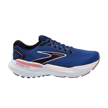 Brooks Wmns Glycerin GTS 21 'Blue Icy Pink'