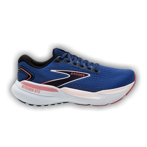 Brooks Wmns Glycerin GTS 21 'Blue Icy Pink'