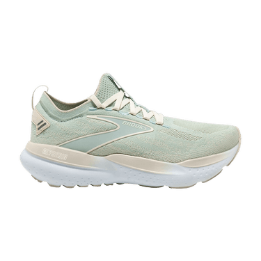 Brooks Wmns Glycerin StealthFit 21 'Surf Marshmallow'