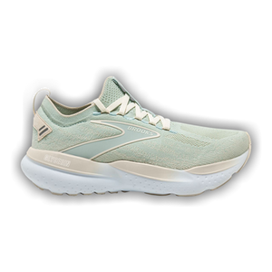 Brooks Wmns Glycerin StealthFit 21 'Surf Marshmallow'