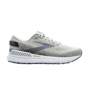 Brooks Wmns Ariel GTS 24 'Mercury Ebony'