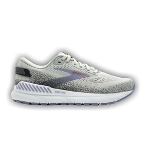 Brooks Wmns Ariel GTS 24 'Mercury Ebony'