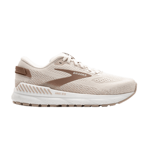 Brooks Wmns Ariel GTS 24 2E Wide 'Coconut'
