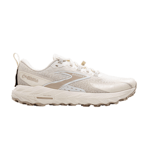 Brooks Wmns Cascadia 18 'Coconut'