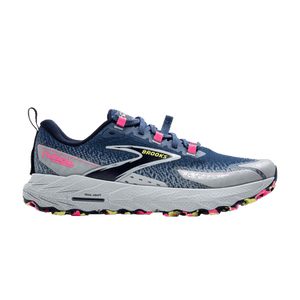 Brooks Wmns Cascadia 18 'Oceana'