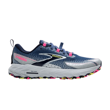 Brooks Wmns Cascadia 18 'Oceana'