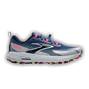 Brooks Wmns Cascadia 18 'Oceana'