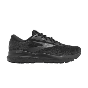 Brooks Wmns Ghost 16 GORE-TEX 'Black Ebony'