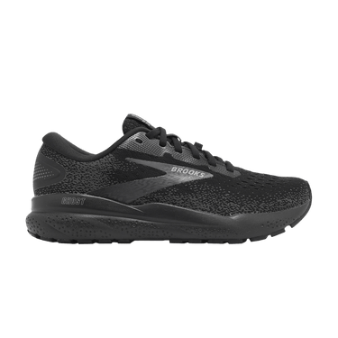 Brooks Wmns Ghost 16 GORE-TEX 'Black Ebony'