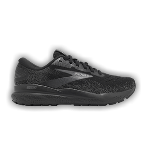 Brooks Wmns Ghost 16 GORE-TEX 'Black Ebony'