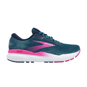 Brooks Wmns Ghost 16 GORE-TEX 'Moroccan Blue'