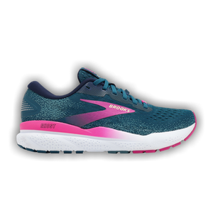 Brooks Wmns Ghost 16 GORE-TEX 'Moroccan Blue'