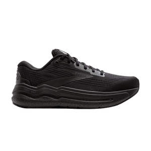 Brooks Wmns Ghost Max 2 'Black Ebony'
