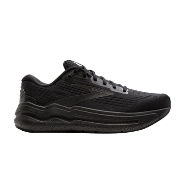 Brooks Wmns Ghost Max 2 'Black Ebony'