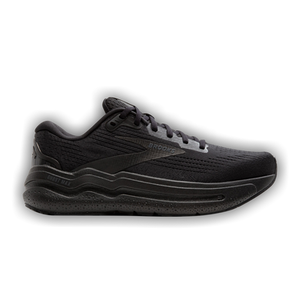 Brooks Wmns Ghost Max 2 'Black Ebony'