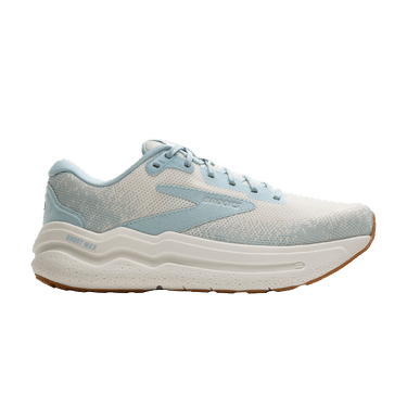 Brooks Wmns Ghost Max 2 'Coconut Milk Winter Sky'