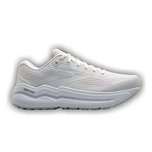 Brooks Wmns Ghost Max 2 'Triple White'