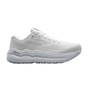 Brooks Wmns Ghost Max 2 'Triple White'