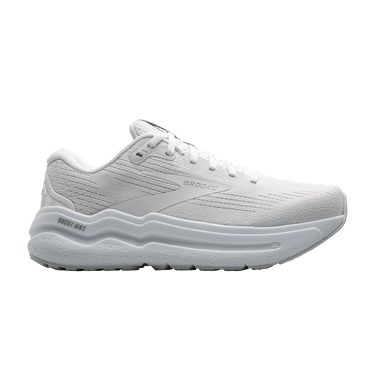Brooks Wmns Ghost Max 2 'Triple White'