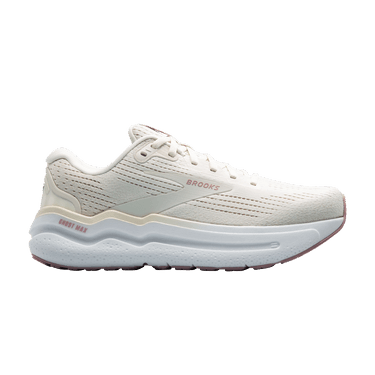 Brooks Wmns Ghost Max 2 'Coconut Milk Zephyr'