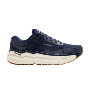 Brooks Wmns Ghost Max 2 'Peacoat Orchid'