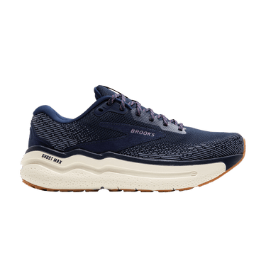 Brooks Wmns Ghost Max 2 'Peacoat Orchid'