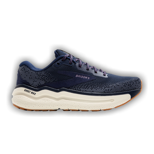 Brooks Wmns Ghost Max 2 'Peacoat Orchid'