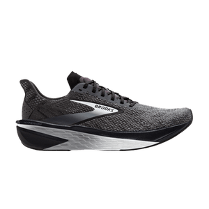 Brooks Wmns Hyperion 2 'Black Primer Grey'