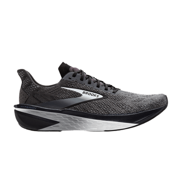 Brooks Wmns Hyperion 2 'Black Primer Grey'