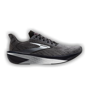 Brooks Wmns Hyperion 2 'Black Primer Grey'
