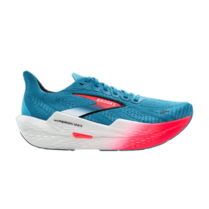 Brooks Wmns Hyperion Max 2 'Crystal Seas Diva Pink'