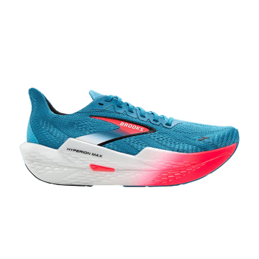Brooks Wmns Hyperion Max 2 'Crystal Seas Diva Pink'