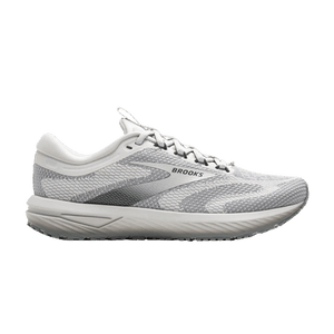 Brooks Wmns Revel 7 'Oyster Mushroom'
