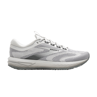 Brooks Wmns Revel 7 'Oyster Mushroom'