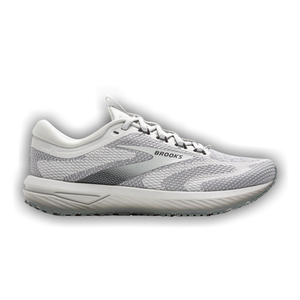 Brooks Wmns Revel 7 'Oyster Mushroom'