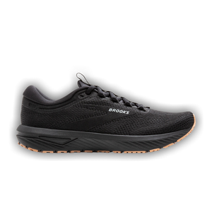 Brooks Wmns Revel 7 'Triple Black'