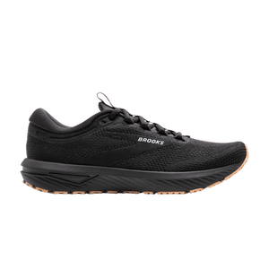 Brooks Wmns Revel 7 'Triple Black'