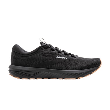Brooks Wmns Revel 7 'Triple Black'
