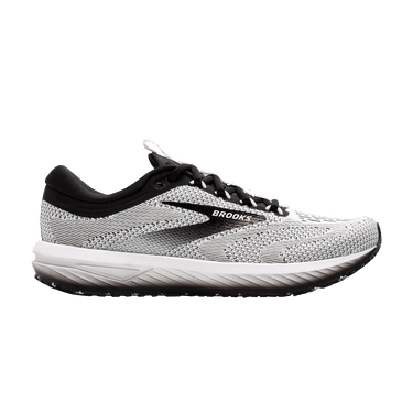 Brooks Wmns Revel 7 'White Black'