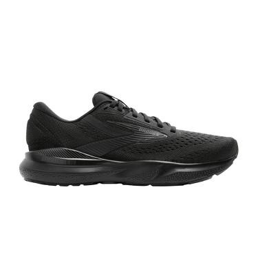 Brooks Wmns Adrenaline GTS 24 'Black Ebony'