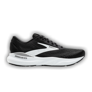 Brooks Wmns Adrenaline GTS 24 'Black White'
