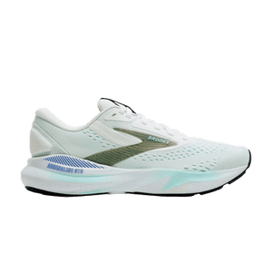 Brooks Wmns Adrenaline GTS 24 'White Limpet Shell'