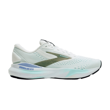 Brooks Wmns Adrenaline GTS 24 'White Limpet Shell'